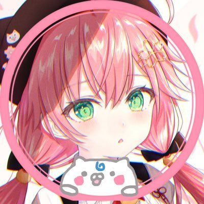 🌸仲良くしてくれたら嬉しいです🌸|フォロバ💯|DM⭕️|タメ口⭕️|ホロライブ最推し【@sakuramiko35】 🌸【@shirakamifubuki】🦊🌽 「ティックトッカー」最推し【@neet_mico】🐰💤推し【@Zaku12411】【@Mvs_maruru】【@usa_tanna】