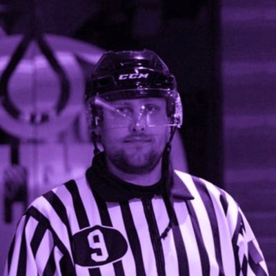 #6oclocker🐚 & AMNasty EST - 2018 @TSN1260 Spelling Contest Champ - 25 year official & current Rec League @CCRHL Ref #78