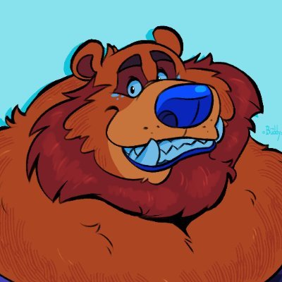 Buddy Fang 🐻🐊 (C0mms 0pen!)さんのプロフィール画像