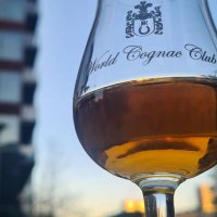 World Cognac Club (@worldcognacclub) 's Twitter Profile Photo World Cognac Club (@worldcognacclub) 's Twitter Profile Photo