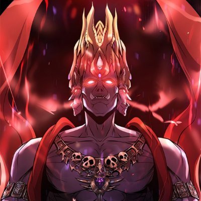 Loroloraz's profile picture. Nyoba aja. https://t.co/ffNLtmlGAx