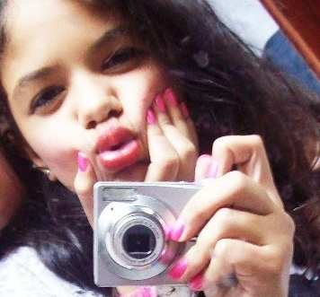 “E a cada novo sorriso seu, serei feliz por amar vocês (❥).” Amarei vocês, até meu ultimo segundo de vida