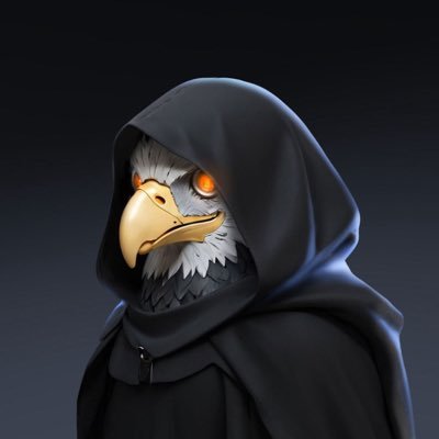 blockchainbao's profile picture. Make crypto great again @falconstudio24