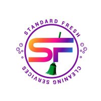 Standard Fresh Cleaning Services® (@standard__fresh) 's Twitter Profile Photo