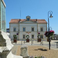 Le Passage d'Agen (@passagedagen) 's Twitter Profile Photo