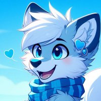 Frosty ⛄️ (@frostyfurdraws) 's Twitter Profile