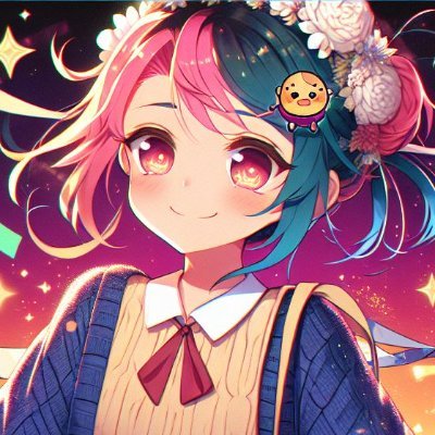 onegainohito2's profile picture. プレゼント大好き♡ みんなにもらえたら嬉しいな！
一緒にプレゼント企画楽しもうね♪