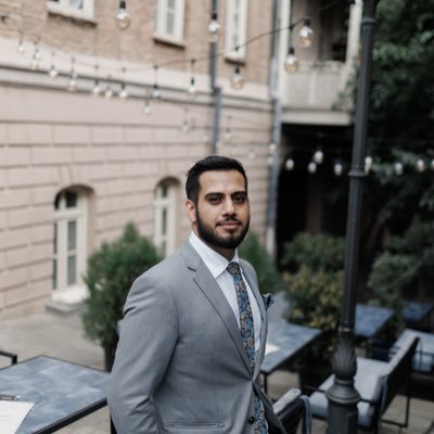 samrand96's profile picture. PhD Candidate in Software Engineering