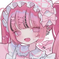 寝田ルネ (@nelta_rene) 's Twitter Profile Photo 寝田ルネ (@nelta_rene) 's Twitter Profile Photo