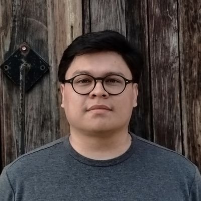 Jonathanmayav's profile picture. Talbot School Of Theology
@biolau