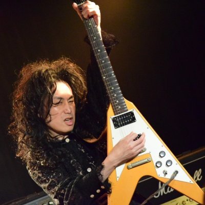 ギタリスト |作曲家 |編曲家 | 大阪音楽大学非常勤講師|佛教大学オープンラーニングセンター講師 ソロ・アルバム、各種サブスクで配信中! 最新作『Songs In The Labo』 (・_・)σ https://t.co/mRSrlO7Mj9