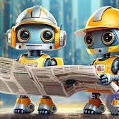 John_robotics's profile picture. Meeting Secretary of ROBOTICS2025