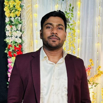 Assistant Professor in Chemistry @iitrpr. Former Postdoc @ KAUST# @University of Arizona, @UCLA# Ph.D. @CSIR-NCL PUNE# I love my India😊😊