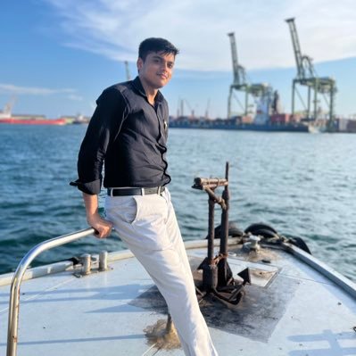 CAAjitRathore's profile picture. Young member of Institute of Chartered Accountants of India | Motilal Nehru college south Campus ,DU