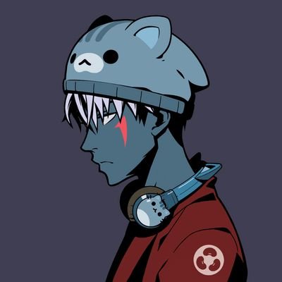 ghashki's profile picture. Sociopath 
gnoma