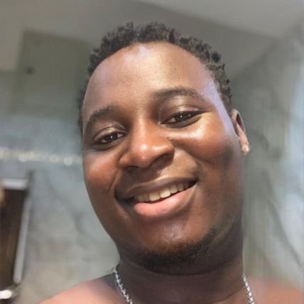 Oluwatemid91351's profile picture. Hey love ❤️ I saw your picture here, and I just had to tell you that’s you have the most striking sense of style I’ve seen all day❤️