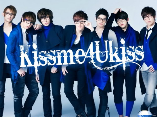 We are Ukiss Fan blog~~ Pls support and Following us^^ Thank you