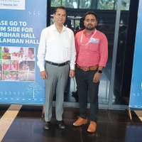 Ghanshyam prajapati (@ghanshyamdew) 's Twitter Profile