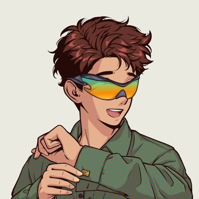 TFKW7L5B
$dog ᛤ
Builder of WEB3
@btcFRU
@mythicprotocol
@RatzFitnessNFT
ᛤ
https://t.co/hAIS522nCK