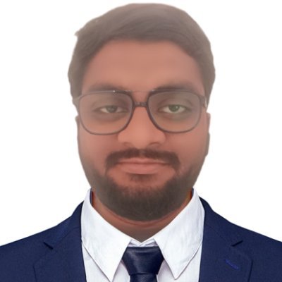 Tech Enthusiast and loves to initiate new things and events