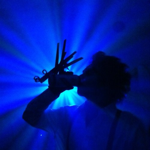 Robbotron85's profile picture. 