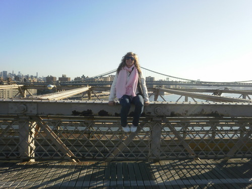 marysesin's profile picture. Fan de la libertad !!!