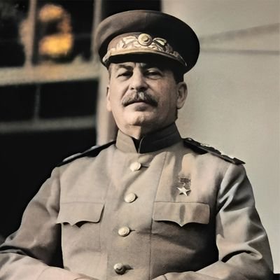 Stalin_1924's profile picture. Marx is The True scholar. Stalin, the saviour. Marx is my King 👑 . Humanist - Feminist - Anti hypocrite Social Being 🌈 #LGBTQIA+