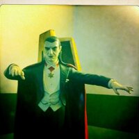 Colin Kearney (@fauxcult) 's Twitter Profile