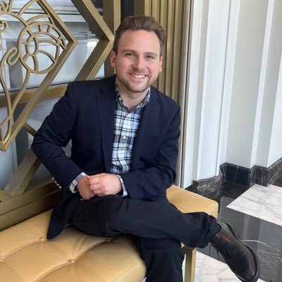 Christian. Lawyer. Writer at https://t.co/JJZhgCCISb. Philosopher. Libertarian. Degrees in Law, Politics, and Biblical Studies. Working on MA in Christian Apologetics.