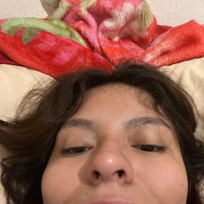 salsapicosaa's profile picture. vean la la land y hp :)