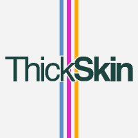 ThickSkin (@thickskintweets) 's Twitter Profile Photo ThickSkin (@thickskintweets) 's Twitter Profile Photo