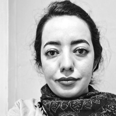 Young Author|Public Relations Manager at @HoorakhshStudio|Freelance Journalist| English Student| I’m a Persian from Tehran. I was born to write!