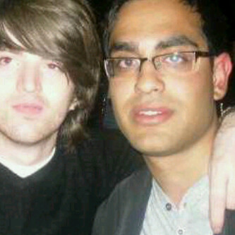 jespatel's profile picture. 