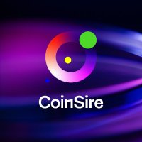 CoinSire (@sirecoin0) 's Twitter Profile