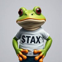 The TAX Intern (@the_tax_intern) 's Twitter Profile Photo