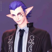 アグラヴェイン❂RP (@agraveinff14) 's Twitter Profile