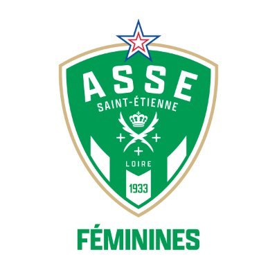 ⚽️ | Twitter officiel de la section féminine d’@ASSEofficiel 💚