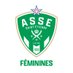ASSE Féminines 👸 (@assefeminines) Twitter profile photo ASSE Féminines 👸 (@assefeminines) Twitter profile photo