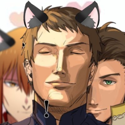 実況&配信してますよろしく!
Twitch→https://t.co/1R5y0xzr5U
youtube→https://t.co/jDqXgtnqO6
便利→https://t.co/FZSeoYKXp9
