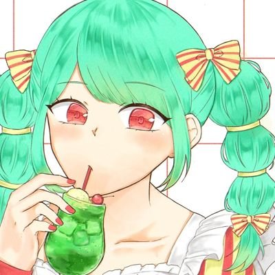 月夜🌙Skeb受付中さんのプロフィール画像