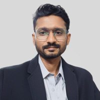 Mayur Ahirrao 🇮🇳 (@mayurmahirrao) 's Twitter Profile