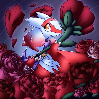 omg hi im heather || she/her transfem || animation student and professional latias (im not professional anything else)
same handle on 🦋