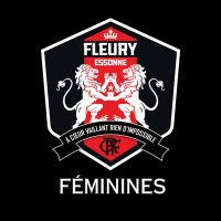 FC Fleury 91 Féminines (@fcf91_feminines) 's Twitter Profile Photo FC Fleury 91 Féminines (@fcf91_feminines) 's Twitter Profile Photo