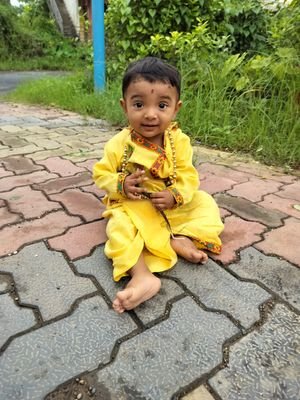 Ritesh54771620's profile picture. 