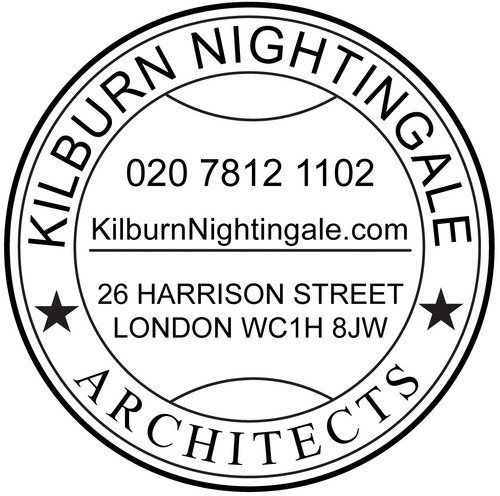 Kilburn Nightingale is an award-winning international firm of Architects based in London.