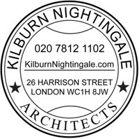 Kilburn Nightingale(@knarchitects) 's Twitter Profile Photo