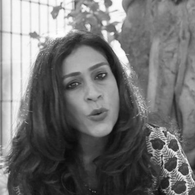 DraupadiR's profile picture. Independent Journalist: Bylines in @thewire.in & Hindustan Times.
Ex TOI, The Telegraph, Times Now.  News Gathering- BBC, UK. Web:cuttingchaiwithdraupadirohera