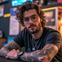 blacked (@zephyrzeaxeeper) 's Twitter Profile