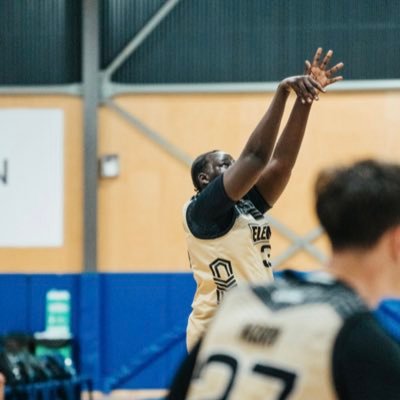 c/o 26’ | 6’’4 Combo Forward SF/PF | Looking for Prep or High school in the US | lualweng23@gmail.com | WhatsApp: +6134216147 | AGTG✝️