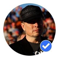 Elon Musk (🌘) (@elonmusk641g1) 's Twitter Profile